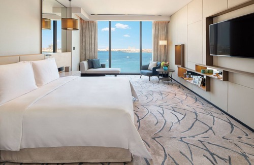 Dubai Marina Hotel | Address Beach Resort