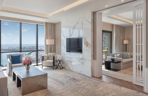 Sharm Complejo | Address Beach Resort Fujairah