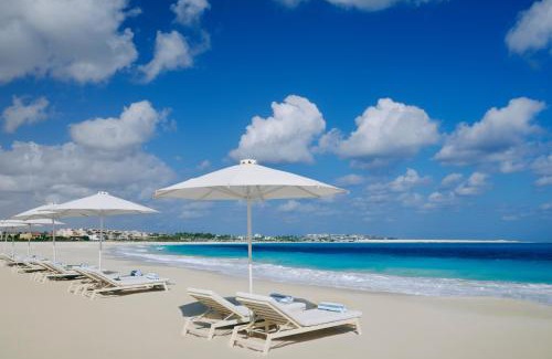 Sidi Abd El-Rahman Complejo | Address Beach Resort Marassi