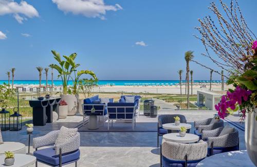 Sidi Abd El-Rahman Complejo | Address Beach Resort Marassi