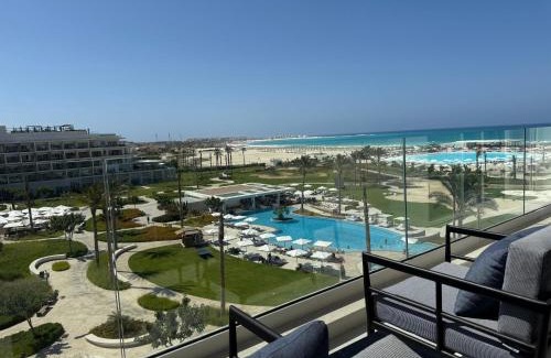 Sidi Abd El-Rahman Apartamento | Address Beach Resort Marassi 2 Bedroom Serviced Apartment