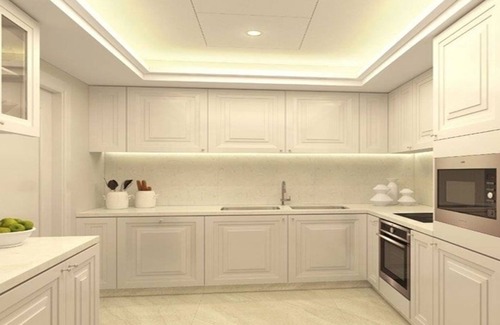 Downtown Dubai Hotel | Dirección Blvd Residence ~ Apartment en un hotel de 5 estrellas en el centro de Dubai