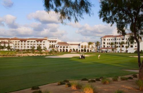 Sidi Abd El-Rahman Complejo | Address Marassi Golf Resort