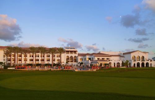 Sidi Abd El-Rahman Complejo | Address Marassi Golf Resort