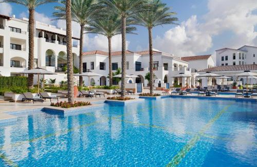 Sidi Abd El-Rahman Complejo | Address Marassi Golf Resort