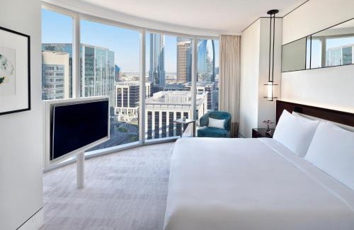 Downtown Dubai Hotel | Address Sky View, Downtown Dubai