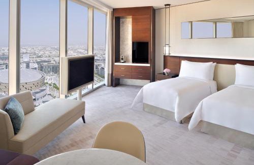 Downtown Dubai Hotel | Address Sky View, Downtown Dubai