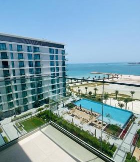 Muharraq Apartamento | Address Vista Bahrain