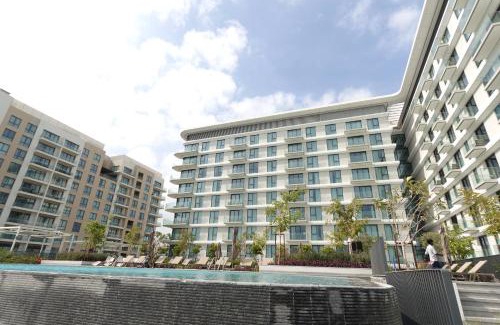 Muharraq Apartamento | Address Vista Bahrain