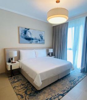 Muharraq Apartamento | Address Vista Bahrain
