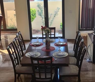 Centurion Casa | Addy's luxury home 1