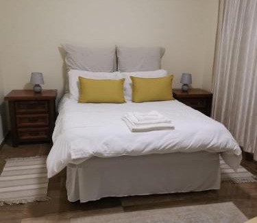Centurion Casa | Addy's luxury home 1