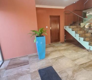 Centurion Casa | Addy's luxury home 1