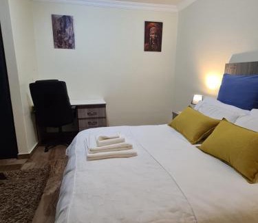 Centurion Casa | Addy's luxury home 1