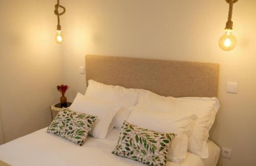 Centro / Baixa Apartamento | Adega Floresta Residence