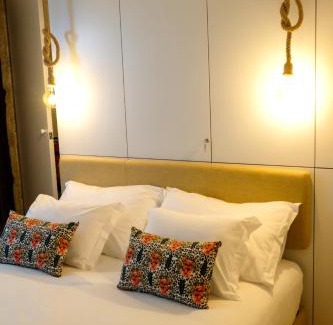 Centro / Baixa Apartamento | Adega Floresta Residence