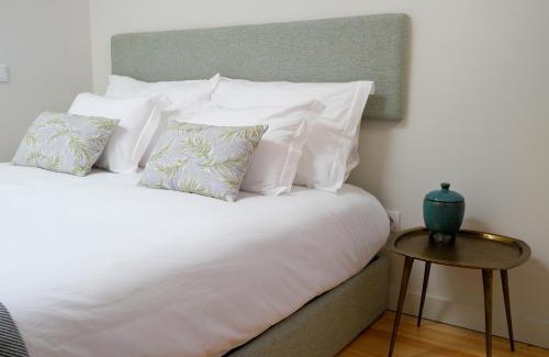 Centro / Baixa Apartamento | Adega Floresta Residence