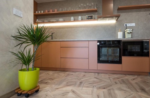 Kosice Old Town Apartamento | Adela apartment