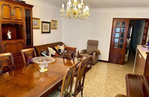Marin Apartamento | Adela