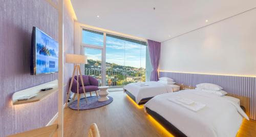 Da Lat Hotel | Adela Hotel Dalat