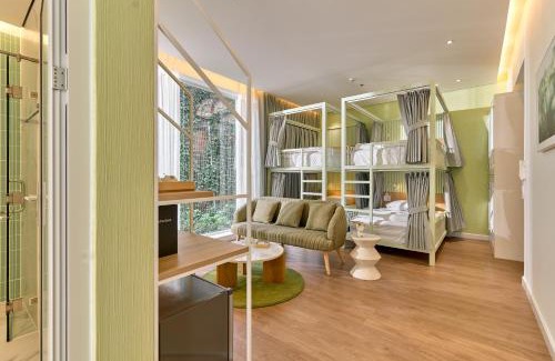 Da Lat Hotel | Adela Hotel Dalat