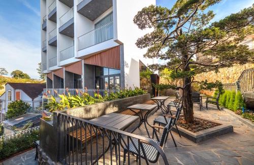 Da Lat Hotel | Adela Hotel Dalat