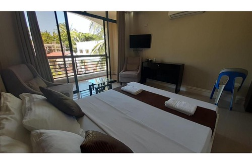 Santa Fe Hotel | Adelaida Pensionne Hotel