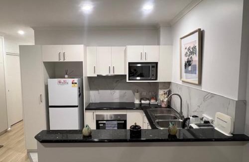 Adelaide Central Business District Apartamento | ADELAIDE CBD APARTMENT - 3BR, 2BATH & CARPARK