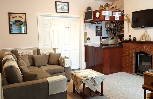 Clacton-on-Sea Cama Y Desayuno | Adelaide Guesthouse