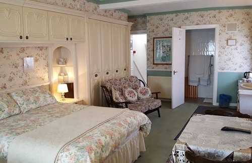 Clacton-on-Sea Cama Y Desayuno | Adelaide Guesthouse