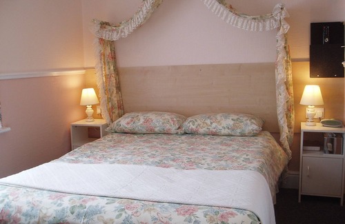 Clacton-on-Sea Cama Y Desayuno | Adelaide Guesthouse