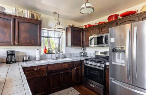 Pine Mountain Club Casa | ADELAIDE HILL IN PINE MOUNTAIN CLUB BREATHTAKING VIEWS 3Bd 3Bth SPA TUB