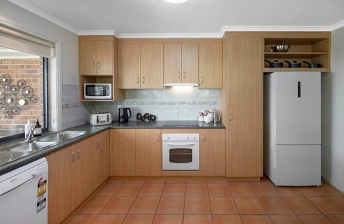Nairne Casa | Adelaide Hills 4 bed home near Hahndorf Mt Barker