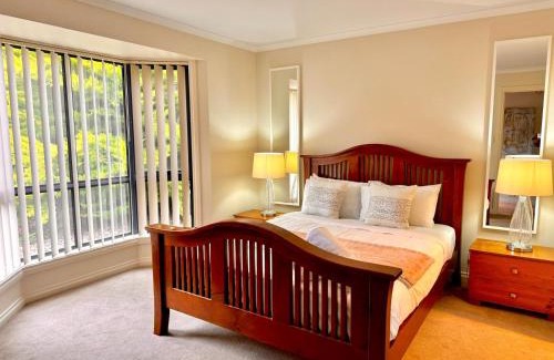 Nairne Casa | Adelaide Hills 4 bed home near Hahndorf Mt Barker