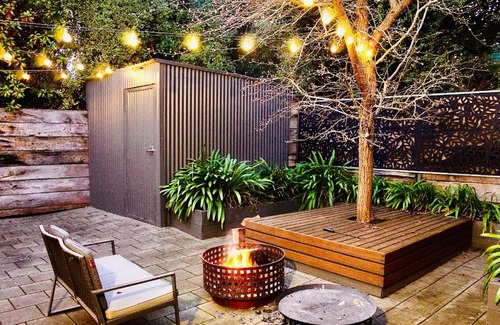 Woodside Casa | Adelaide Hills Escape