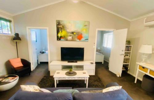 Woodside Casa | Adelaide Hills Escape