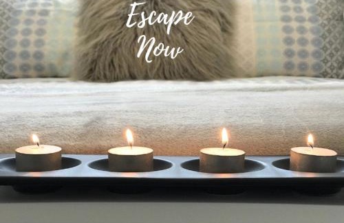 Woodside Casa | Adelaide Hills Escape