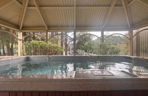 Talunga Casa | Adelaide Hills Farm Stay