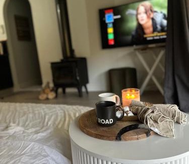 Talunga Casa | Adelaide Hills Farm Stay