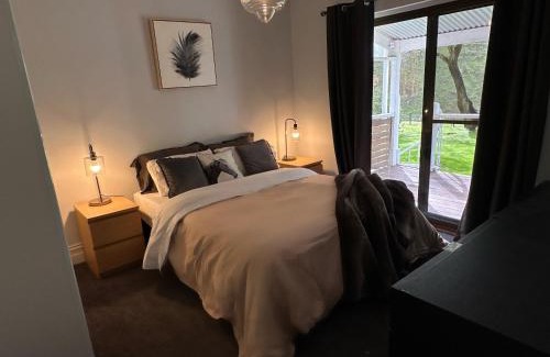 Talunga Casa | Adelaide Hills Farm Stay
