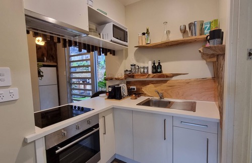 Crafers Apartamento | Adelaide Hills - Kashikari Retreat - Couples Private Members Onsen