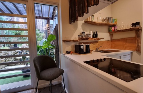 Crafers Apartamento | Adelaide Hills - Kashikari Retreat - Couples Private Members Onsen