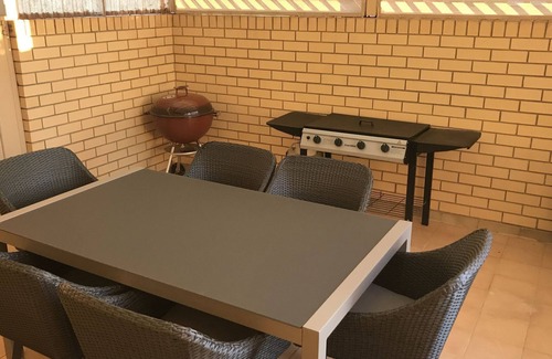 Para Vista Casa | Adelaide Holiday Home