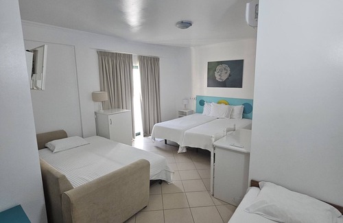Se Hotel | Adelaide Hotel