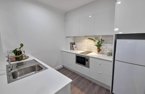 Adelaide Central Business District Apartamento | Mansions on Pulteney
