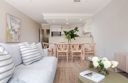 North Adelaide Casa | Adelaide Oval Townhouse/Walk to the AFL & CBD