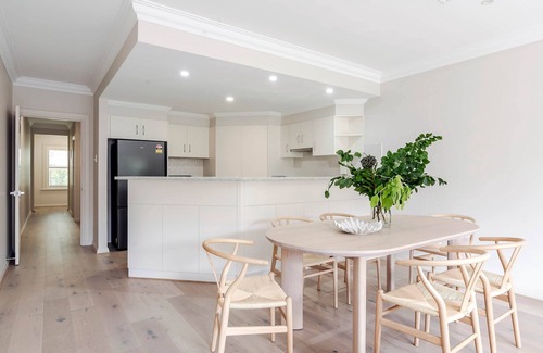 North Adelaide Casa | Adelaide Oval Townhouse/Walk to the AFL & CBD