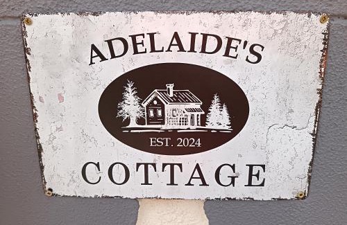 Ponta do Pargo Apartamento | Adelaide's Cottage