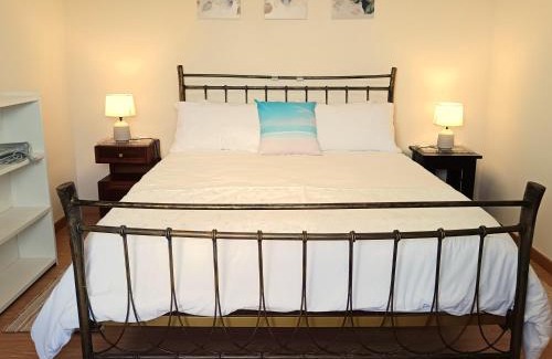 Ponta do Pargo Apartamento | Adelaide's Cottage