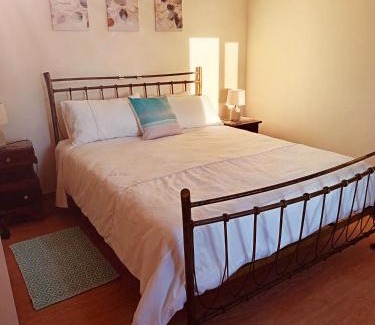 Ponta do Pargo Apartamento | Adelaide's Cottage